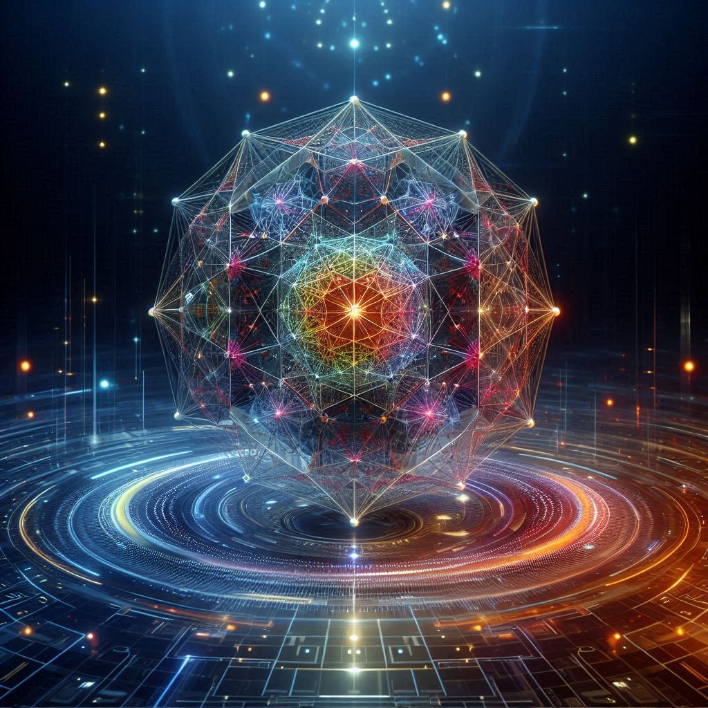 Puzzle in shape of ball